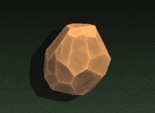 Gold Ore