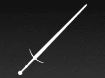 Crusader Sword
